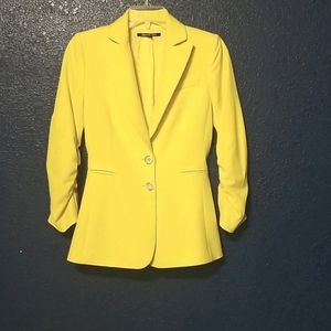 Womens blazer